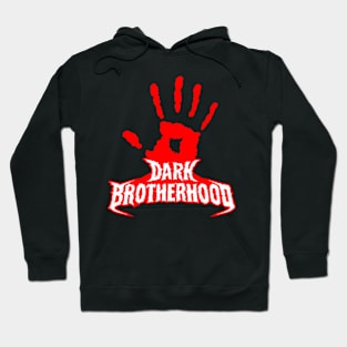 Dark Brotherhood - Death Metal Hoodie